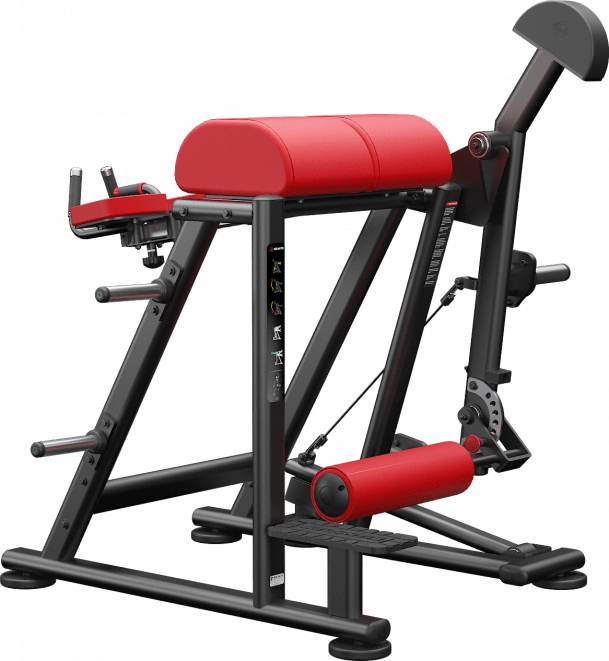 reverse hyperextension machine for sale