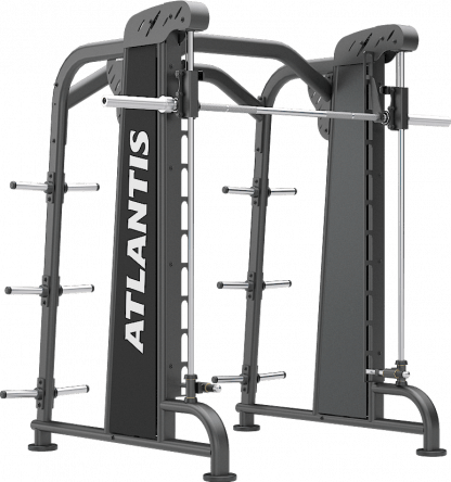 Smith machine