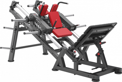 Hack squat pro