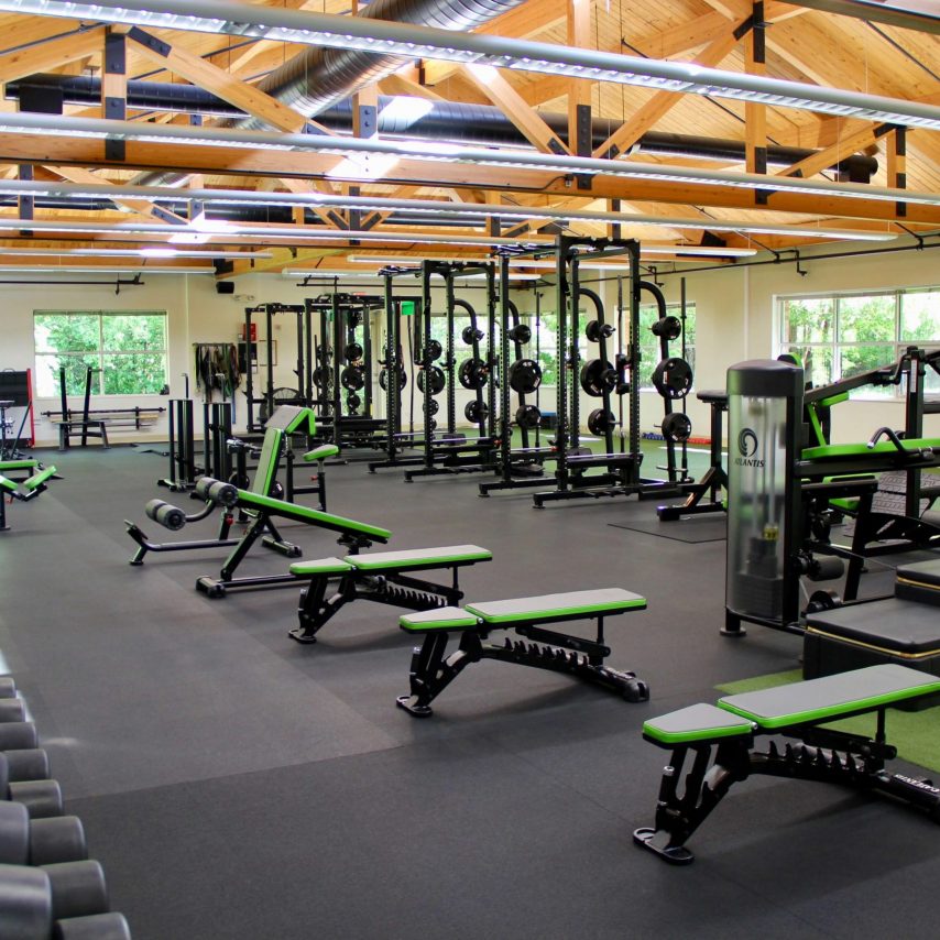 Spear Training Center (2)