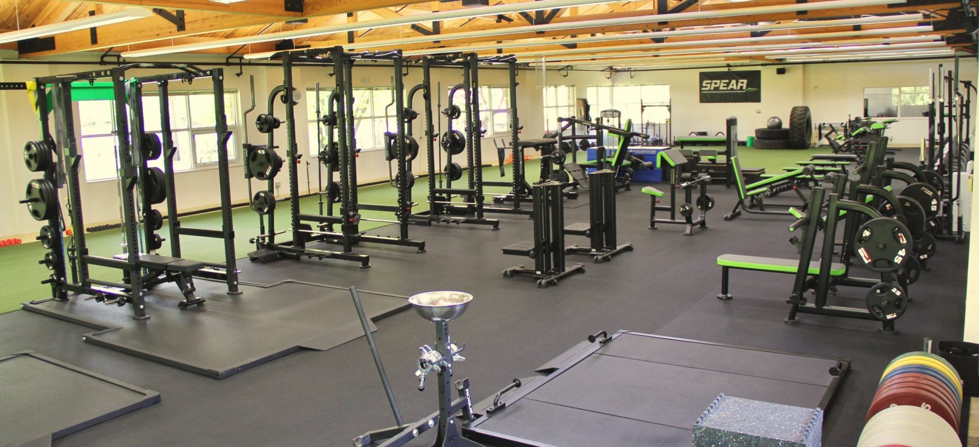 speartrainingcenter1 scaled