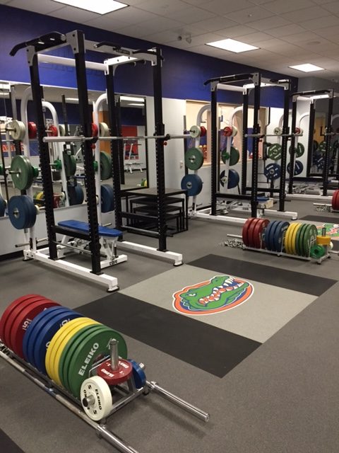 University of Florida_Florida Gators
