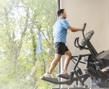 Octane Fitness