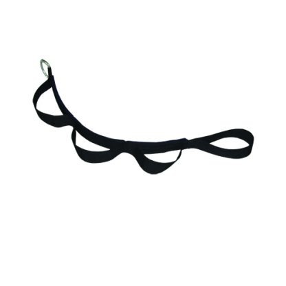 Shoulder straps