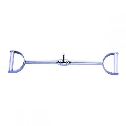 Barre professionnelle droite 24