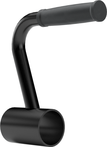 One row handle