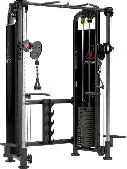 Functional training system