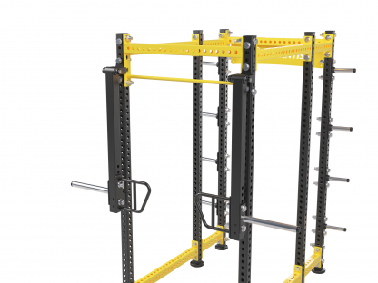 Jammer arms (pair)