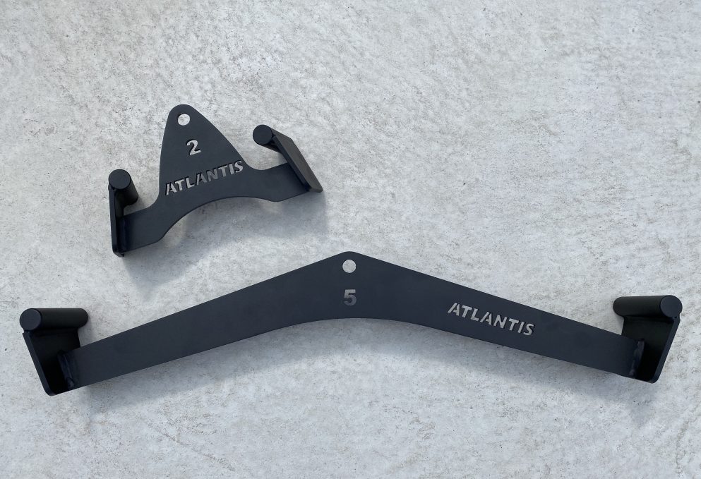 Gym Equipment Manufacturer - Atlantis