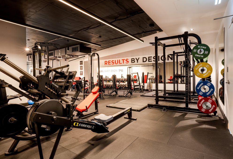 gym photo 14