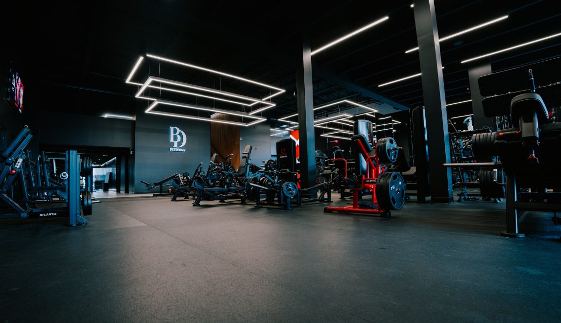 How Much Does It Cost to Outfit a Gym: Complete Price Guide